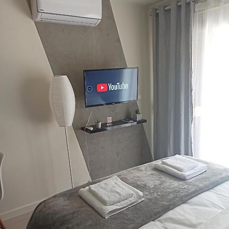 Casa Mia Alexandroupoli Apartman Kültér fotó