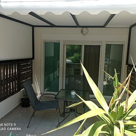 Casa Mia Alexandroupoli Apartman Kültér fotó