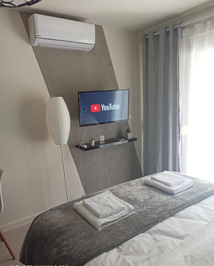 Casa Mia Alexandroupoli Apartman Kültér fotó
