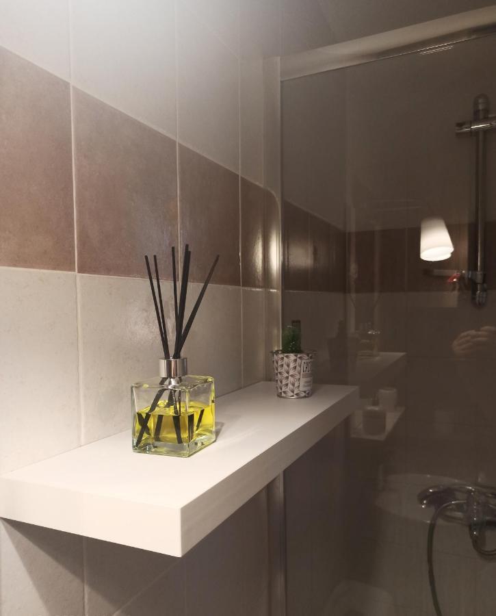 Casa Mia Alexandroupoli Apartman Kültér fotó