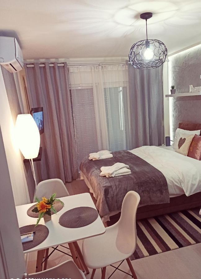 Casa Mia Alexandroupoli Apartman Kültér fotó