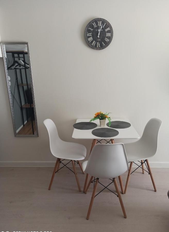 Casa Mia Alexandroupoli Apartman Kültér fotó