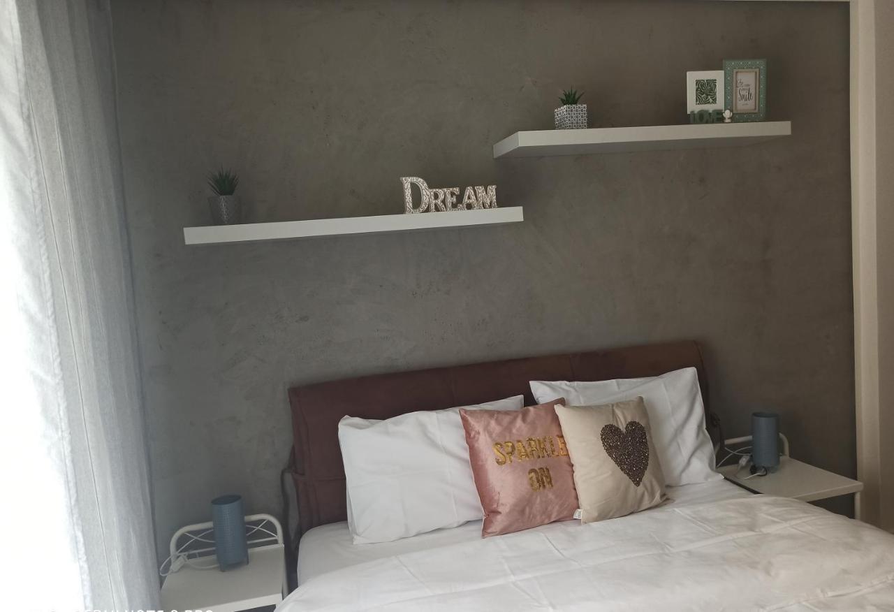 Casa Mia Alexandroupoli Apartman Kültér fotó