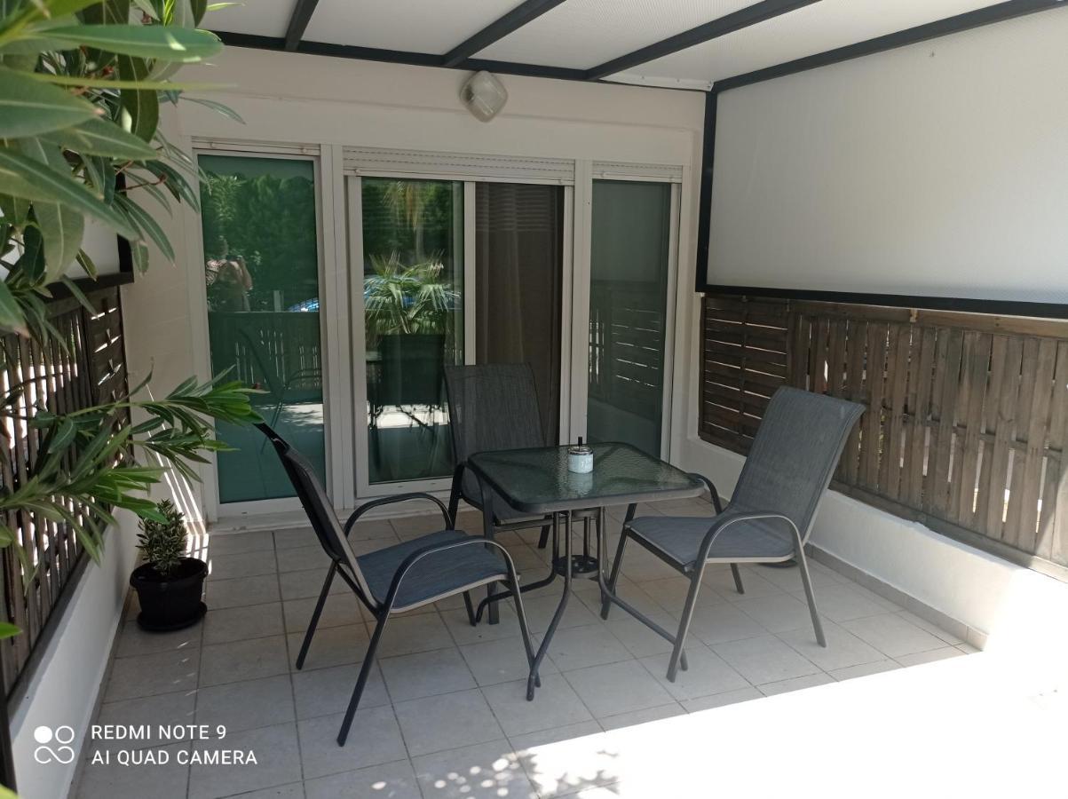 Casa Mia Alexandroupoli Apartman Kültér fotó