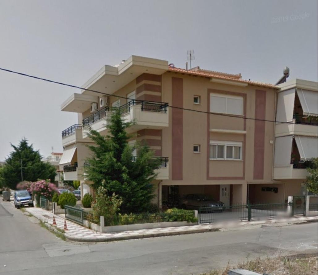 Casa Mia Alexandroupoli Apartman Kültér fotó